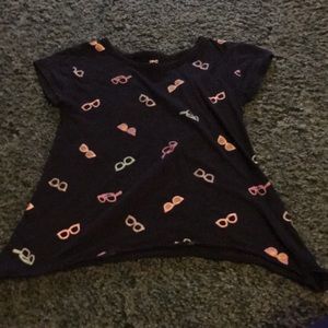 Kids sunglasses T-shirt